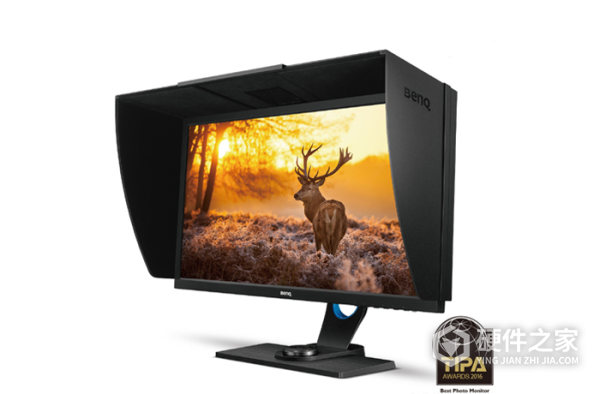 BENQ明基T2200HD液晶显示器驱动