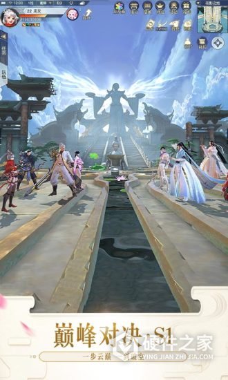镇魔曲公益服