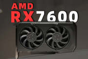 AMD7600显卡驱动24.6.1版