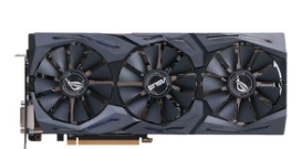 华硕AMD系列 DUAL-RX480-O8G显卡驱动