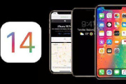 苹果ios14.4怎么投屏到电脑