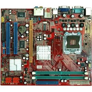 七彩虹Intel芯片组 A330主板驱动