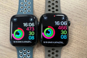 applewatchseries7续航多久