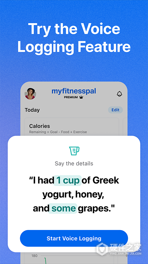MyFitnessPal