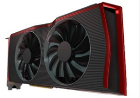 AMD Radeon™ RX 5600 XT显卡驱动
