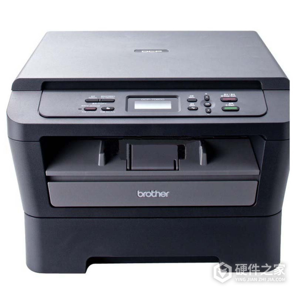 兄弟7060d打印机使用说明书