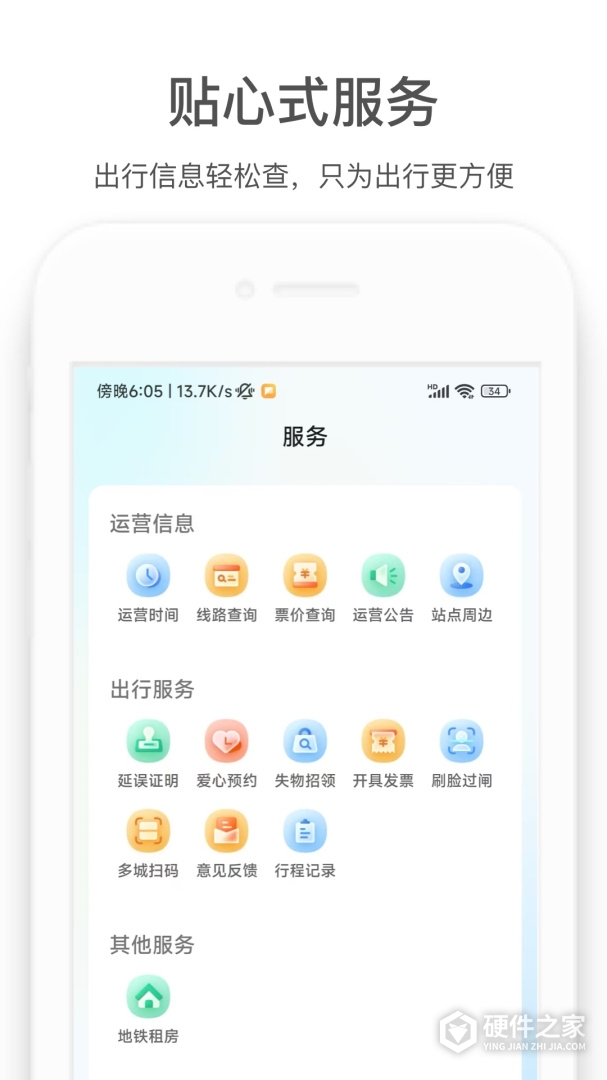商易行