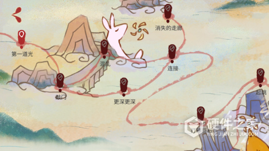 追光人