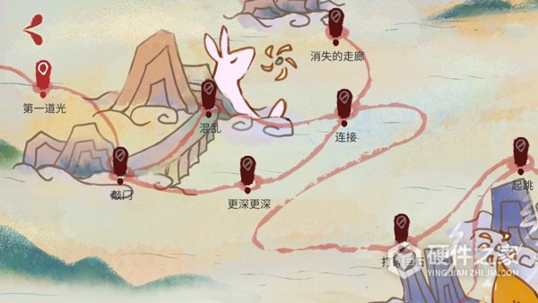 追光人