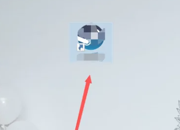 惠普战66如何将应用程序放到桌面上