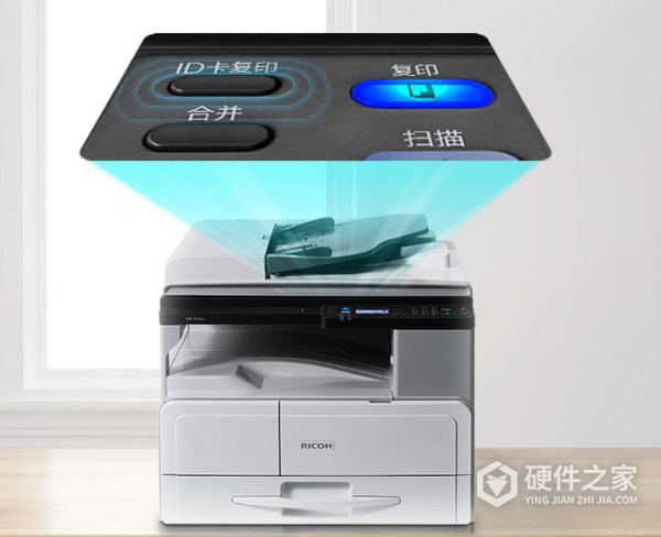 理光mp2014ad维修手册