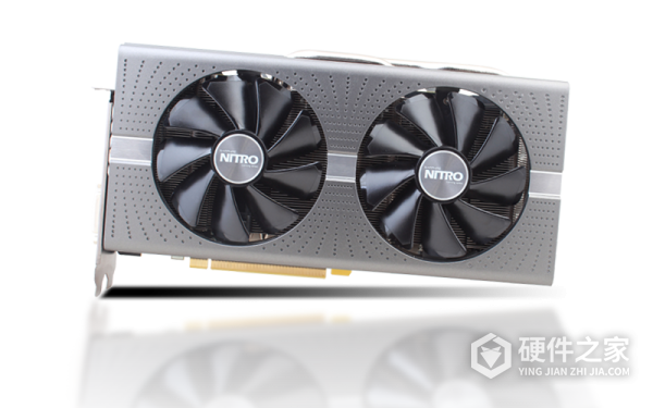 蓝宝石RX 580 8G D5 超白金 限量版 for win7 64bit