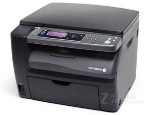 富士施乐Fuji Xerox DocuPrint CM205b打印机驱动 For Win10/Win7/XP