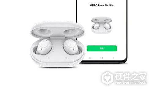 oppoencoair灵动版和air区别