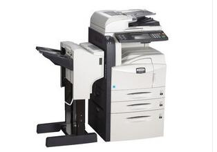 京瓷Kyocera KM-5050打印驱动 For Win10/Win7/XP