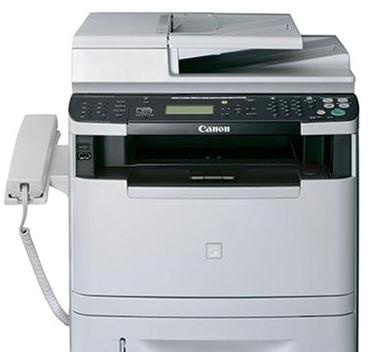 佳能iC MF6160dw打印机说明书