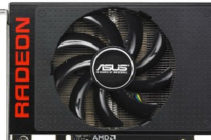 华硕AMD系列 R9NANO-4G显卡驱动