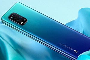 小米手机指纹解锁特效怎么设置