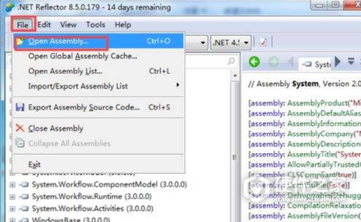 dll文件怎么打开