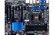 技嘉GA-Z77X-UD3H BIOS