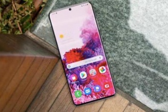 三星Galaxy S21参数