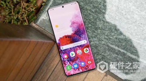 三星Galaxy S21参数