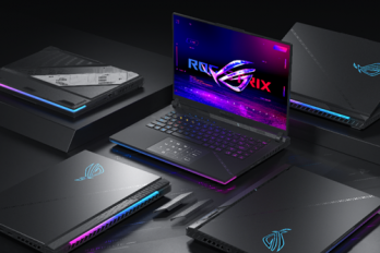 枪神7Plus超竞版参数一览