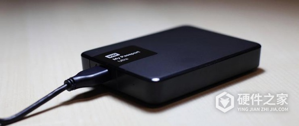 移动硬盘文件无法读取修复方式是什么