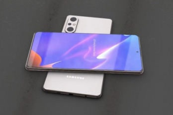 三星 Galaxy A24配置参数