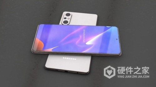 三星 Galaxy A24配置参数