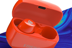 漫步者w3 dsp pro怎么连接iPad