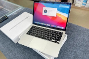 MacBook Air 15 英寸搭载什么芯片