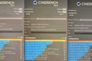 AMD9950X性能参数介绍