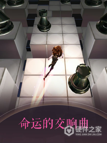 滚动的天空2华为版