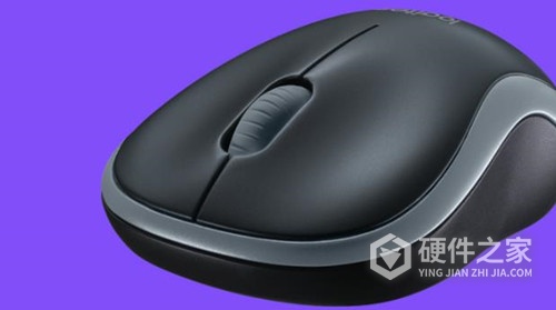 罗技m185鼠标蓝牙怎么连接电脑