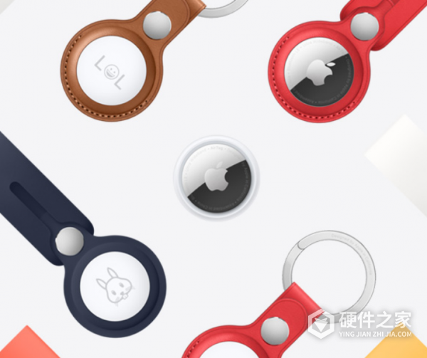 苹果 AirTag 电量不足解决办法