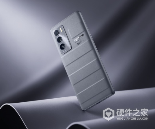 realme真我GT大师探索版怎么唤醒小布