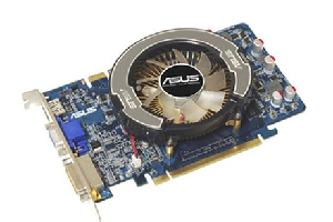 华硕NVIDIA系列 EN8800ULTRA/HTDP/768M显卡驱动