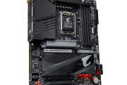 技嘉z790m小雕AX是丐版吗