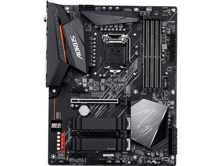 技嘉z490 aorus elite ac说明书