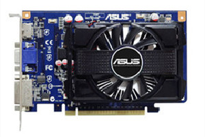 华硕NVIDIA系列 ENGT220/DI/TC512MD3/V2显卡驱动