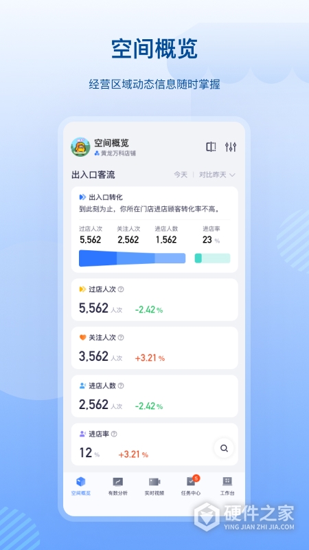 数智空间