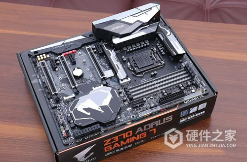 技嘉z370m d3h主板驱动