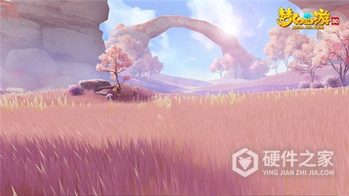 梦幻西游三维版网易版