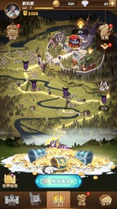 剑与远征安卓版