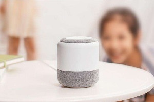 小度智能音箱旗舰版和红外版哪个好