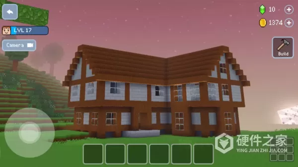 Block Craft 3D