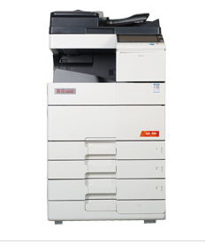 震旦ad455显影芯片和哪种机型通用