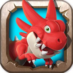 部落大作战百度版