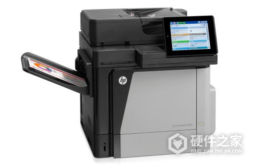 惠普HP LaserJet Enterprise 500 M551xh打印机驱动 For Win XP/7/8/10